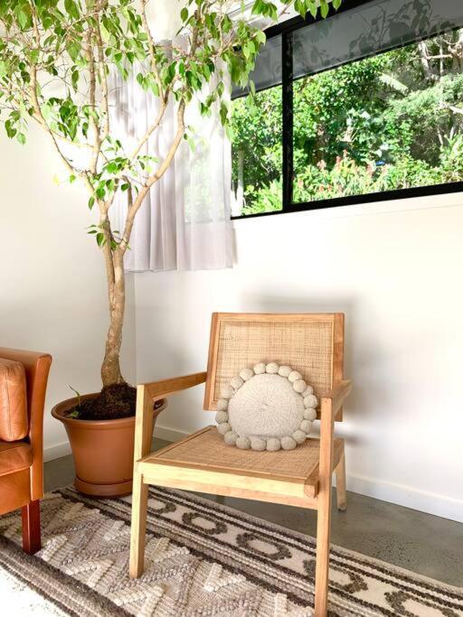 The Brook View Byron Bay Villa Ewingsdale Exterior photo