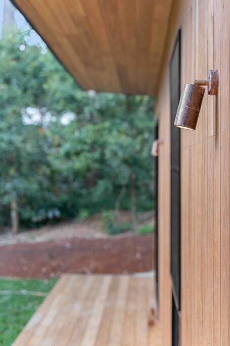 The Brook View Byron Bay Villa Ewingsdale Exterior photo